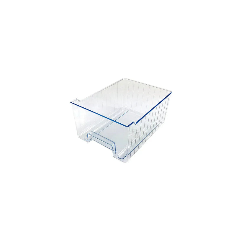 Original Bosch refrigerator drawer 00216405 and compatibles