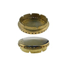 SOVRANA - Flame spreader hob - L5406