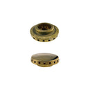 RICAMBI CUCINA - Auxiliary Kitchen Stove Flame Spreader - L5411