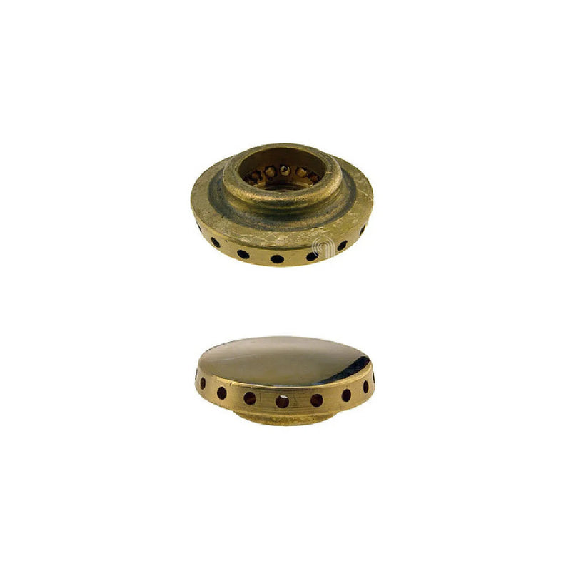 RICAMBI CUCINA - Auxiliary Kitchen Stove Flame Spreader - L5411
