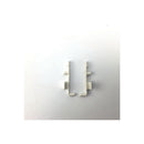 bisagra derecha e izquierda para campana extractora elica 3057ak