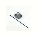 Original MTS TBSE thermostat for Ariston boiler 65107537
