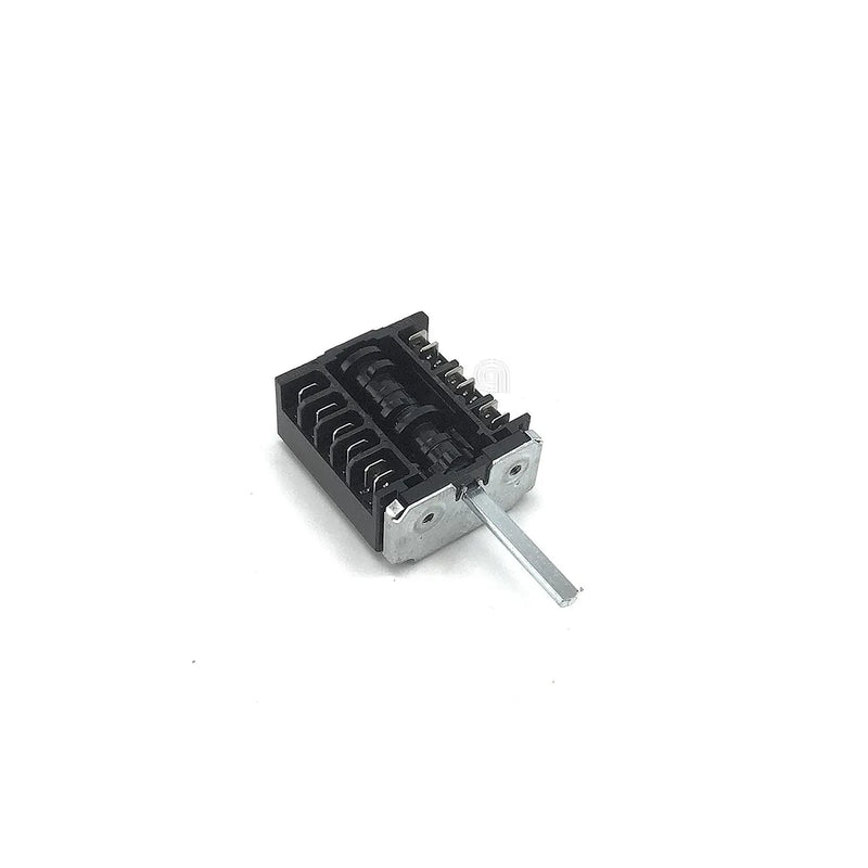 EGO / GEFEST - Oven switch - AST-00232715
