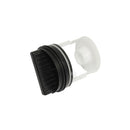 Drain pump filter cap for Samsung washing machine DC97-09928C