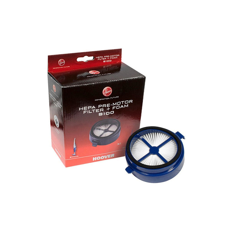 Original round hepa filter for Candy S100 S99 vacuum cleaner