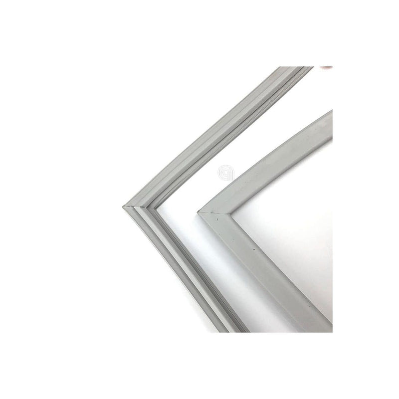 Original magnetic gasket refrigerator Beko code 4546850200