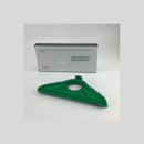 Plate with bristles Vorwerk 32098 for Kobold vacuum cleaner