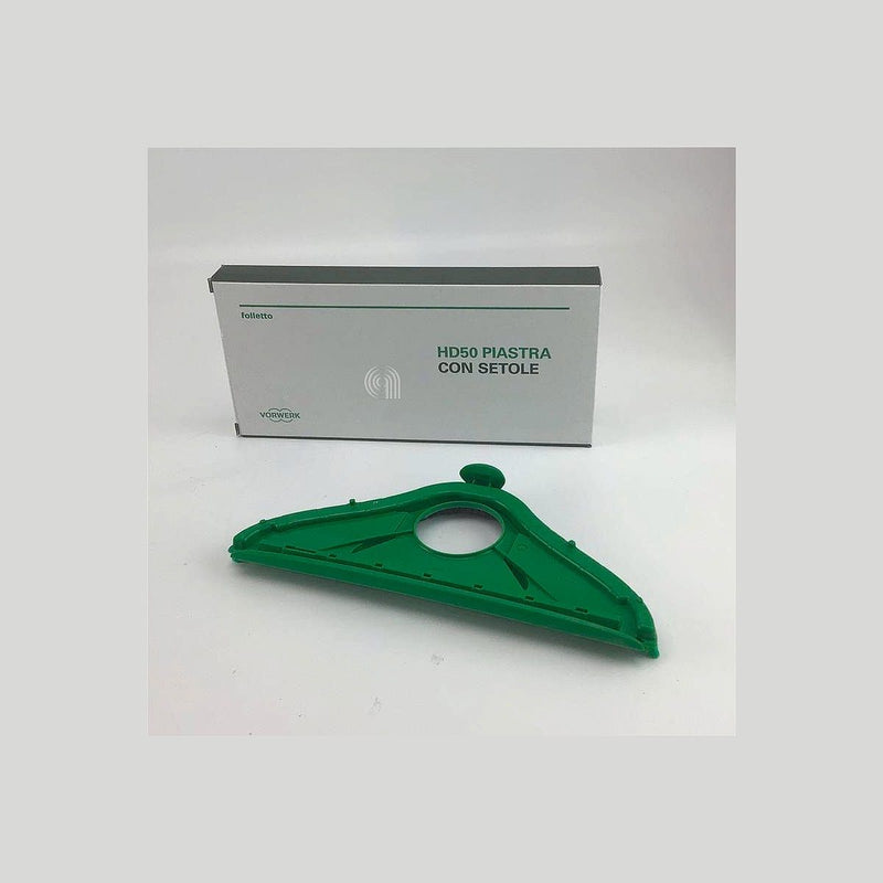 Plate with bristles Vorwerk 32098 for Kobold vacuum cleaner