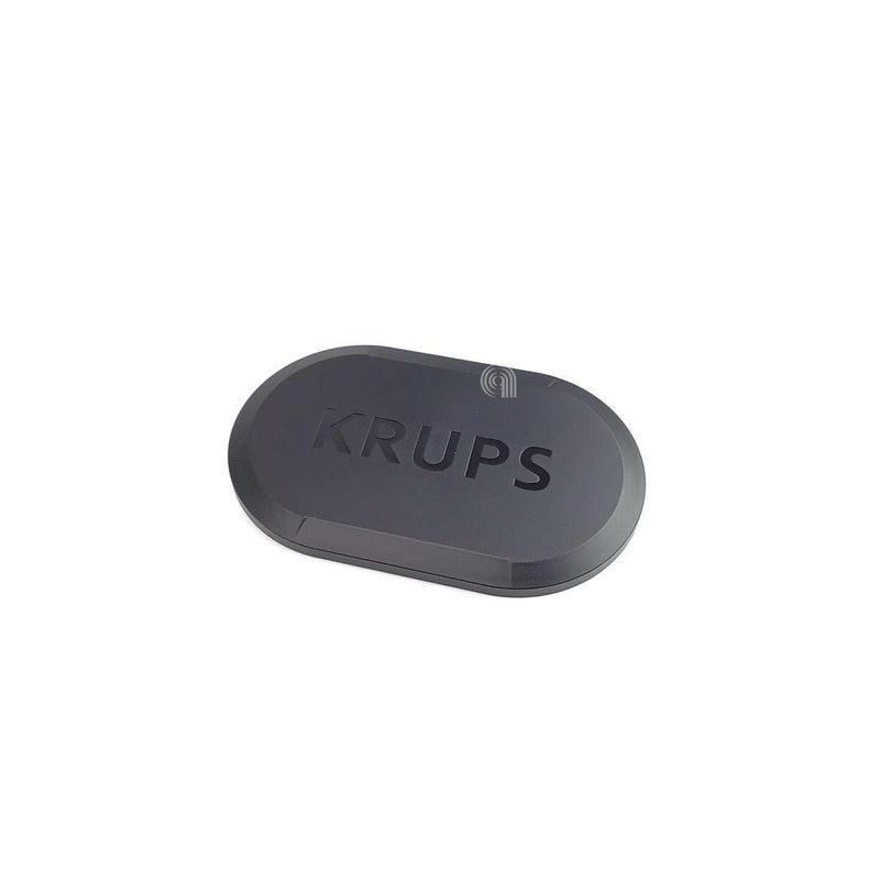 Tapa y contenedor para café Krups MS-0A12857 compatible