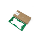 Cloth holder plate for Vorwerk Folletto vacuum cleaner 01120