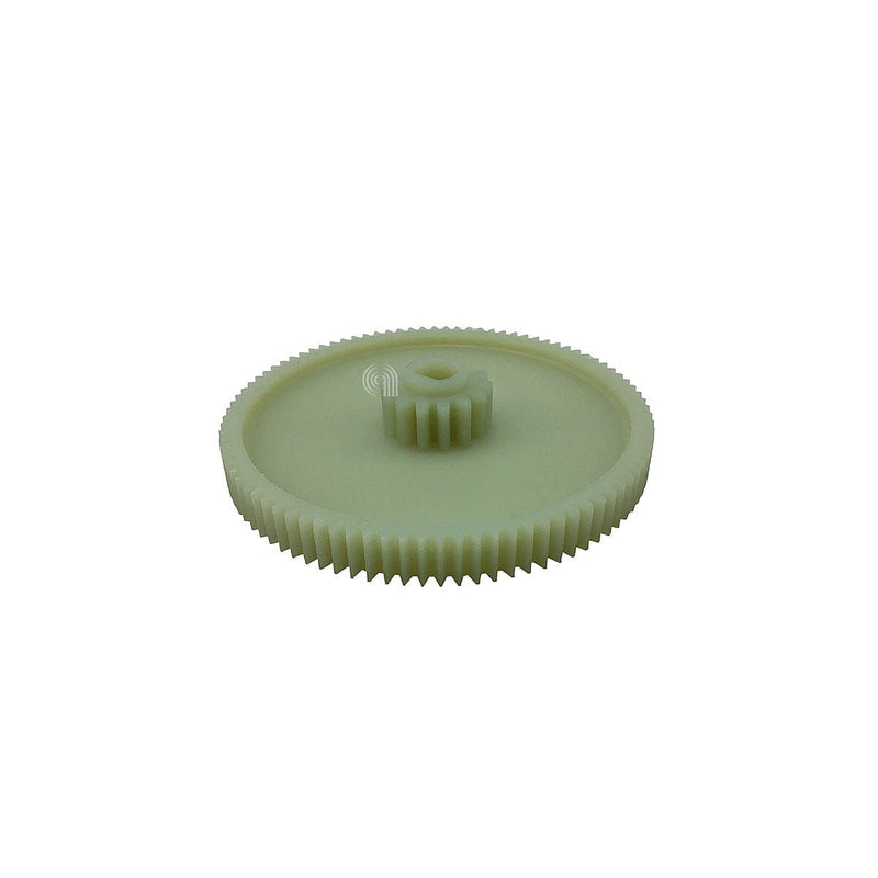 Z14/Z90 138mm gear wheel for Gorenje iron 289541