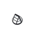 Filter for Moulinex MS-622065 KRUPS SEBMS-622065 Coffee Machine