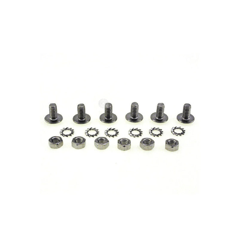 BRANDT - Washing machine fixing kit - 51X5813