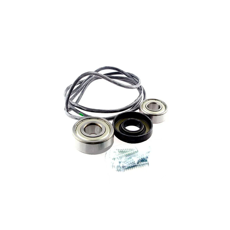 Bearing and gasket kit for Bosch Siemens washing machine 00172685
