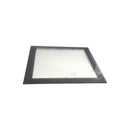 vidrio interno horno Elba F6E montaje serie retina 0313242TH