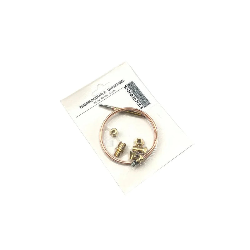 600mm thermocouple kit for Electrolux stove 50268207003