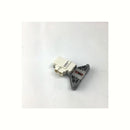 Electrolux washing machine door lock replacement 1552374009