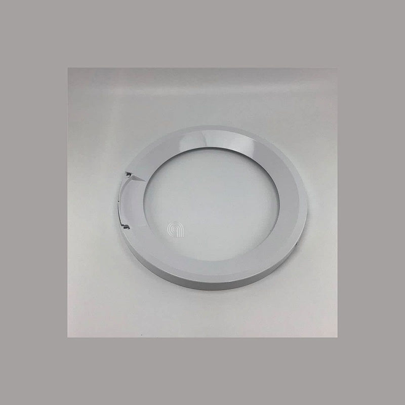 Original door frame for Beko washing machine code 2850590100