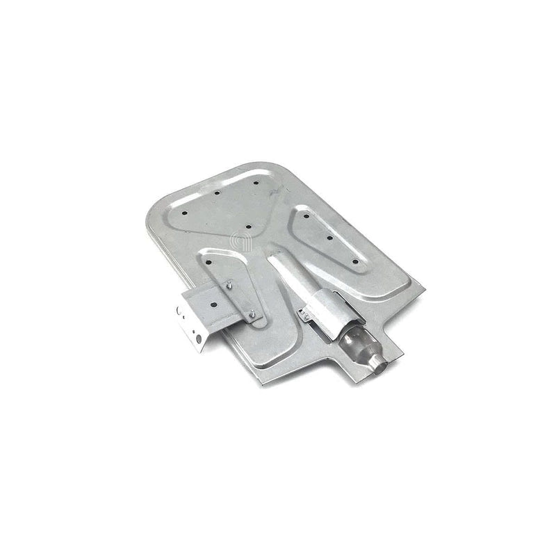 Elba and De Longhi oven burner with square 51 code 215431