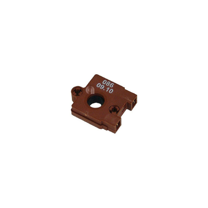 Power switch for Whirlpool and Ariston with code C00011944