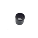 Plastic sealing ring for Candy vacuum cleaners codes 00683478
