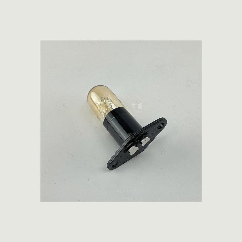 Compatible oven lamp Gorenje codes 192086 and 256565