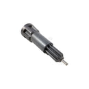 Eje de transmisión original De Longhi FDM781 FDM796 KW715711