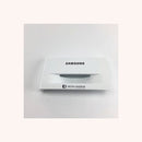panel cajón lavadora samsung f500e abs dc64-02858a