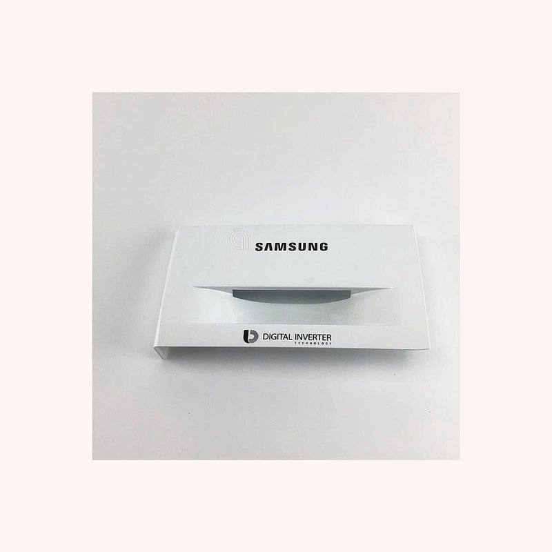 panel cajón lavadora samsung f500e abs dc64-02858a