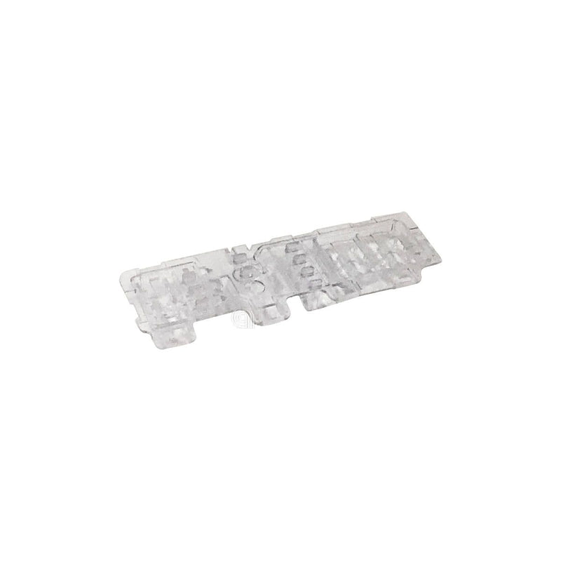 original dryer button support Beko code 2963670100