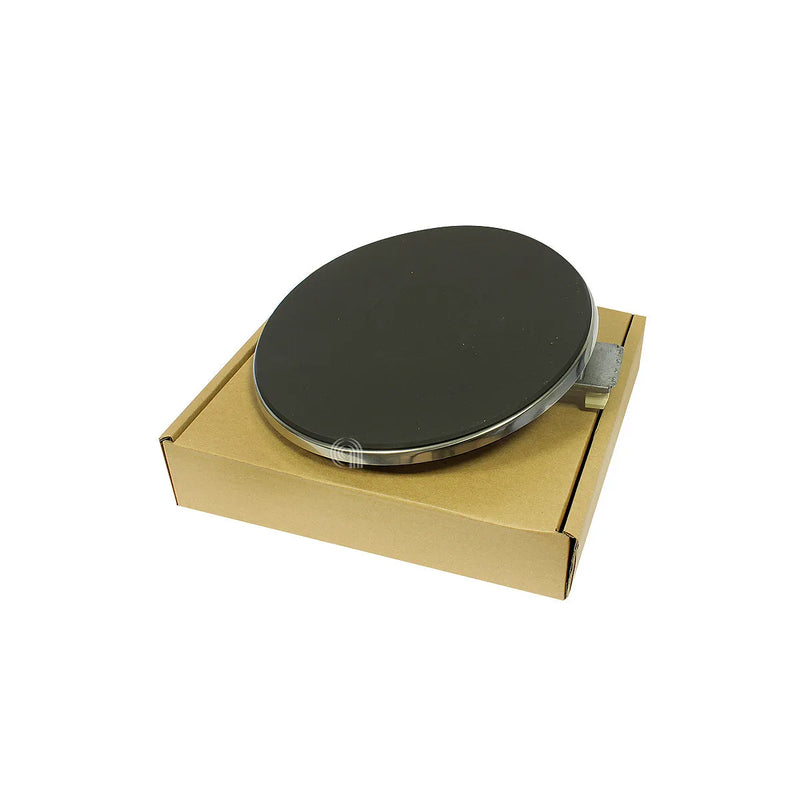 EGO, UNIVERSAL - Electric plate 2000W for vitroceramic - 18.22453.002
