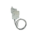 Original lock for Whirlpool washing machine with codes C00397246 and 481010464112