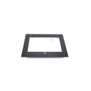 Original internal door for Beko oven 210444372 compatible with Indesit