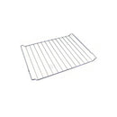 Rejilla horno cromada para SMEG 440x340 mm códigos 844090174