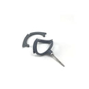 batidor creaming para robot cocina de longhi y kenwood KW716072