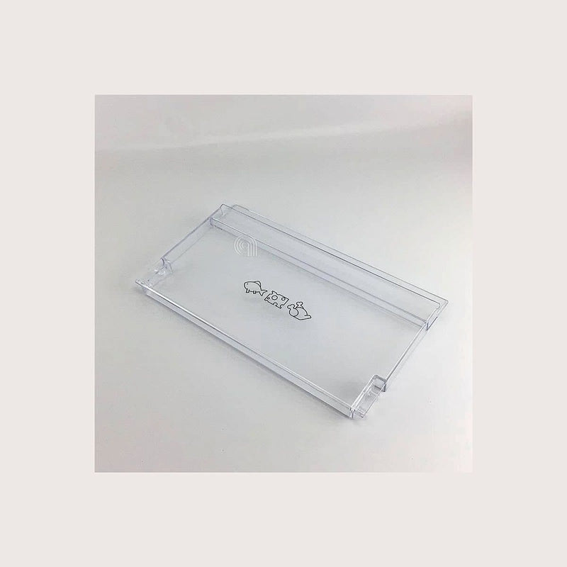 drawer cover group for Beko refrigerator reference 5928610200