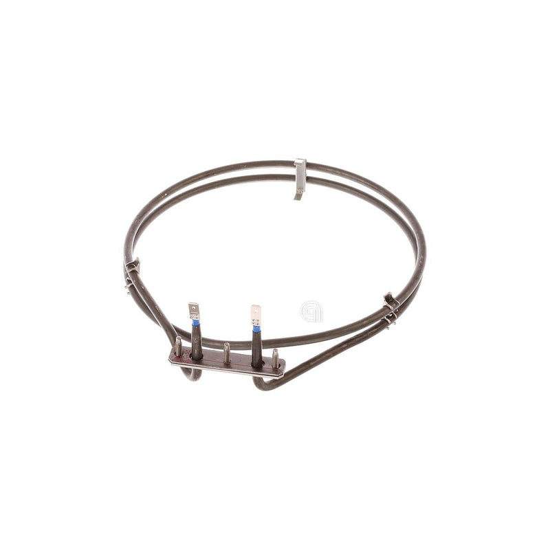 Bosch oven ring heating element 11028235 compatible with Siemens and Neff
