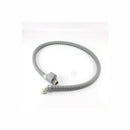 Bosch Aquastop loading tube for washing machine and dishwasher