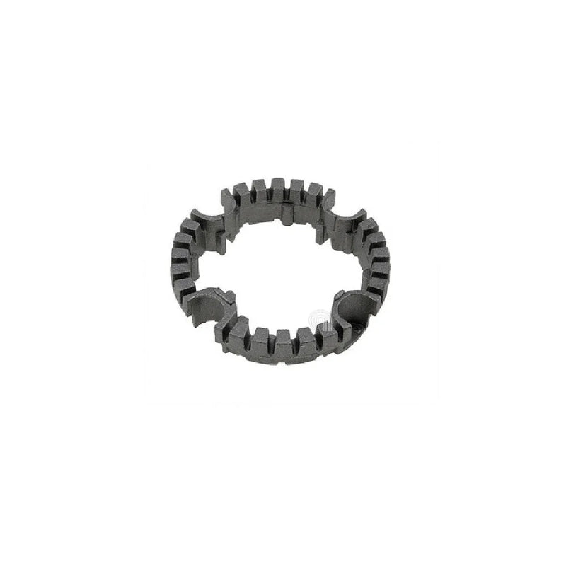 KITCHEN SPARE PARTS - Aluminum ring for hob - S4422