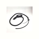 Flexible hose with original handle for Polti SLDB3159 steam cleaner