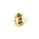 inyector gas lpg para encimera smeg original 909010448