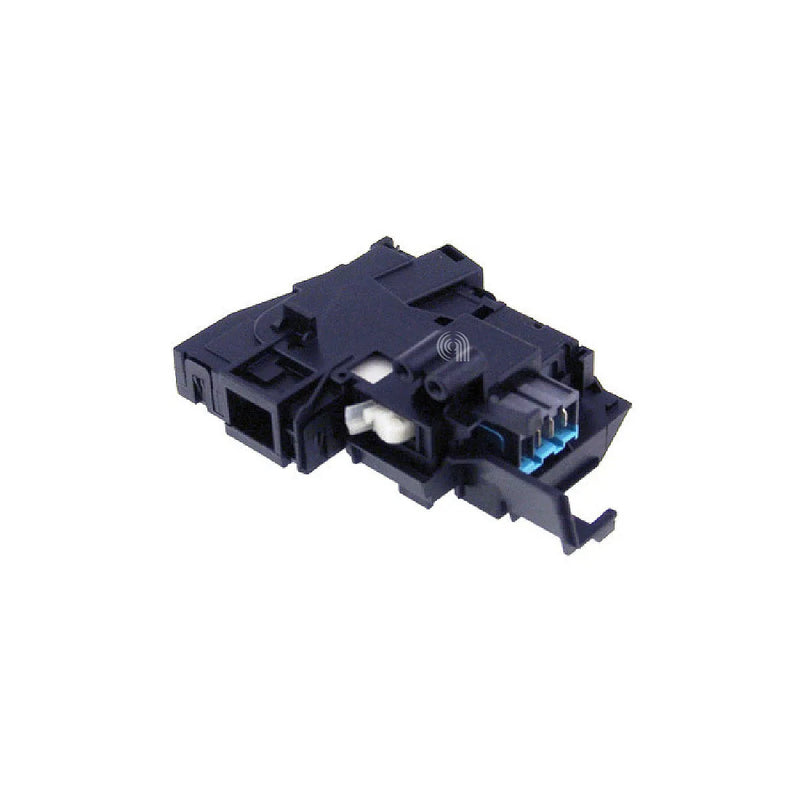 BOMPANI, INDESIT, WHIRLPOOL - Washing machine door lock block - 481227138519