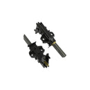 ELECTROLUX, GORENJE, ZANUSSI - Motor brushes for washing machine - AST-00215704