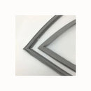 Midea refrigerator door gasket original spare 12131000009755
