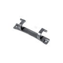 Bisagra lavadora Beko compatible con código 2905730100 Indesit C00866661