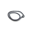 Corrugated drain hose compatible with Whirlpool and other brands