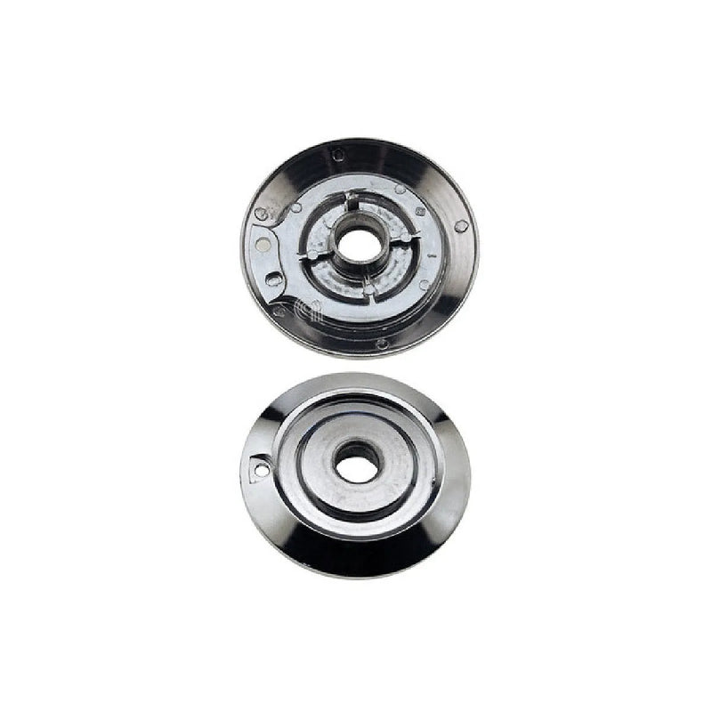 TECNOGAS - Rapid burner with hole for countertop - B5941