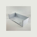 drawer body for refrigerator beko code 4863920100 compatible