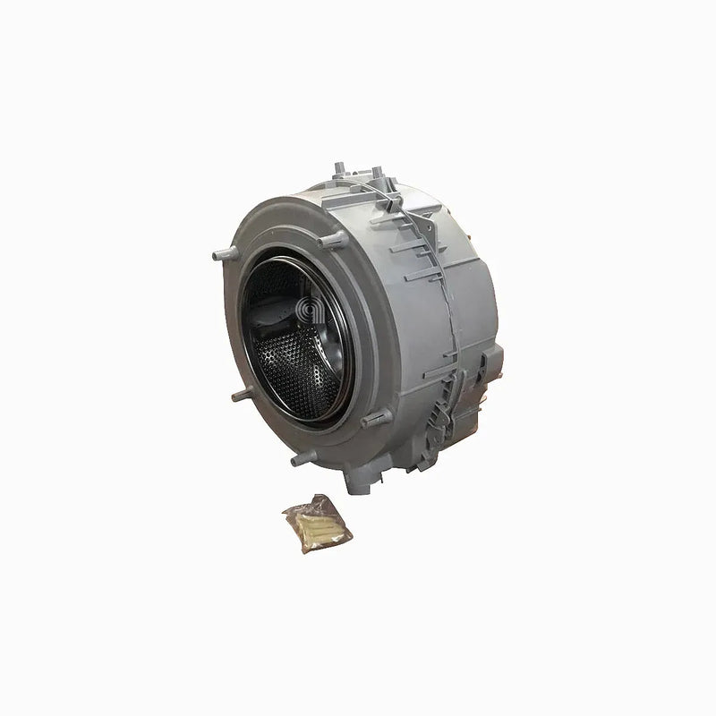 Assembled welded group G29 120 replacement for Electrolux washing machine