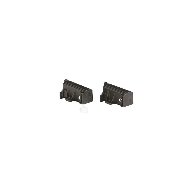 Carbon brushes for Bosch washing machine code 00039110 and 00154071